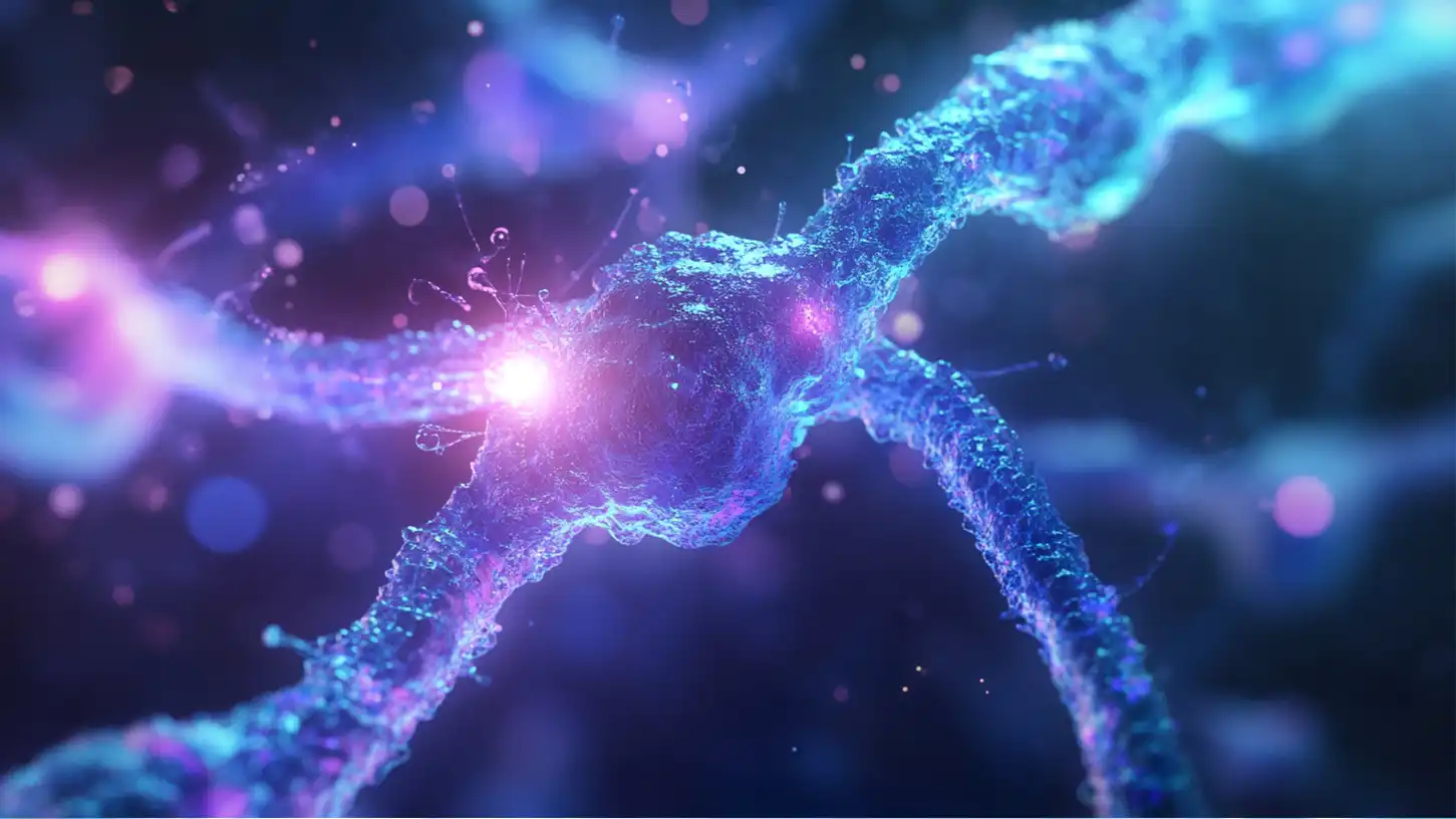 Neuronal Membrane Integration Synaptic Health Mechanism Section Neuronal Membrane Integration Synaptic Health Mechanism Section