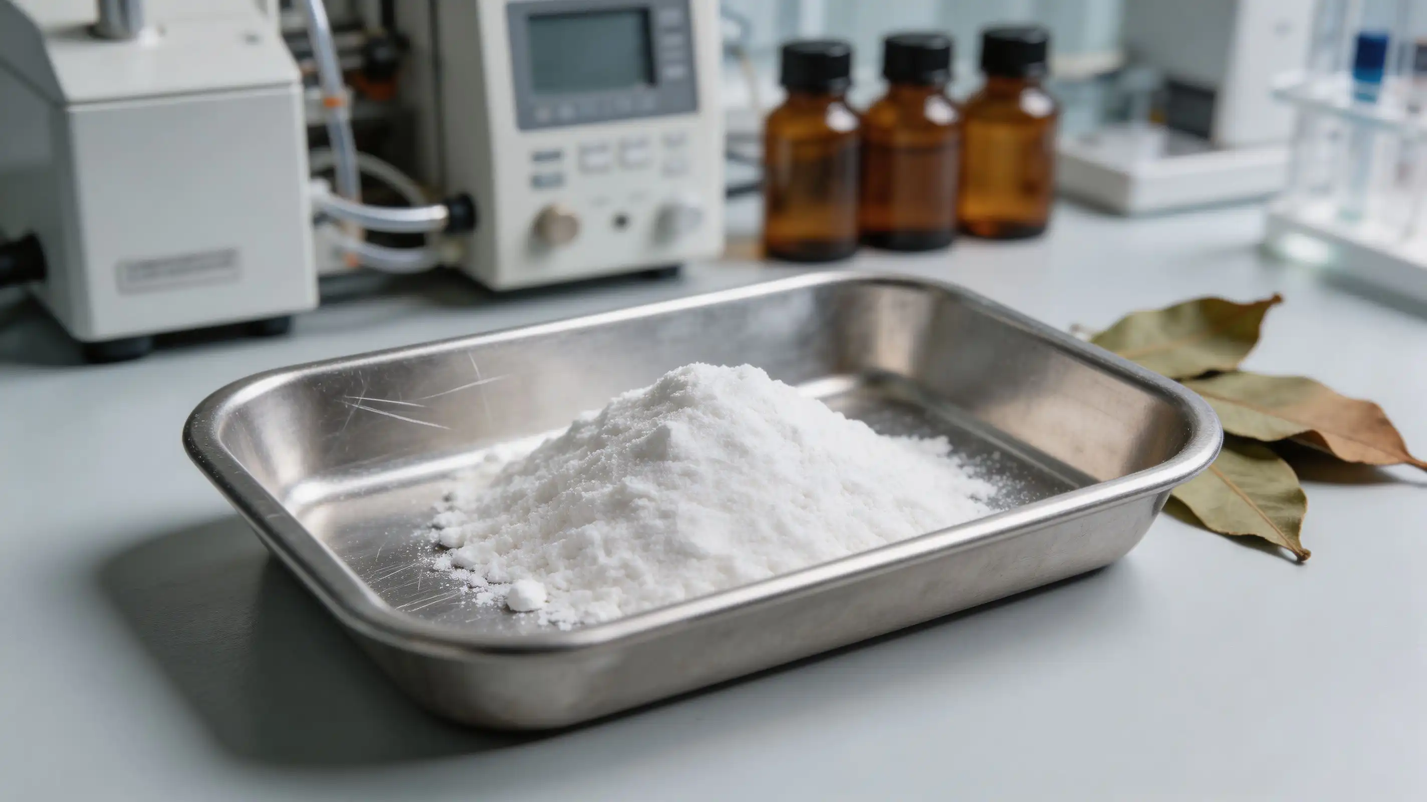 Glassmorphism API Powder Glassmorphism API Powder