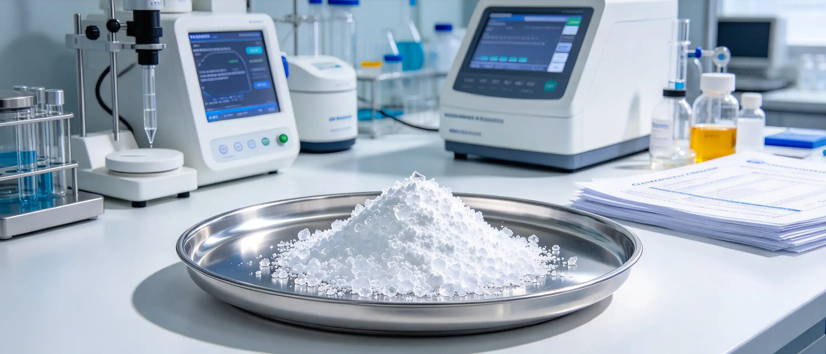 Stop Nootropic Degradation Sourcing High-Purity Cognitive Monomer APIs 1 Stop Nootropic Degradation Sourcing High-Purity Cognitive Monomer APIs 1