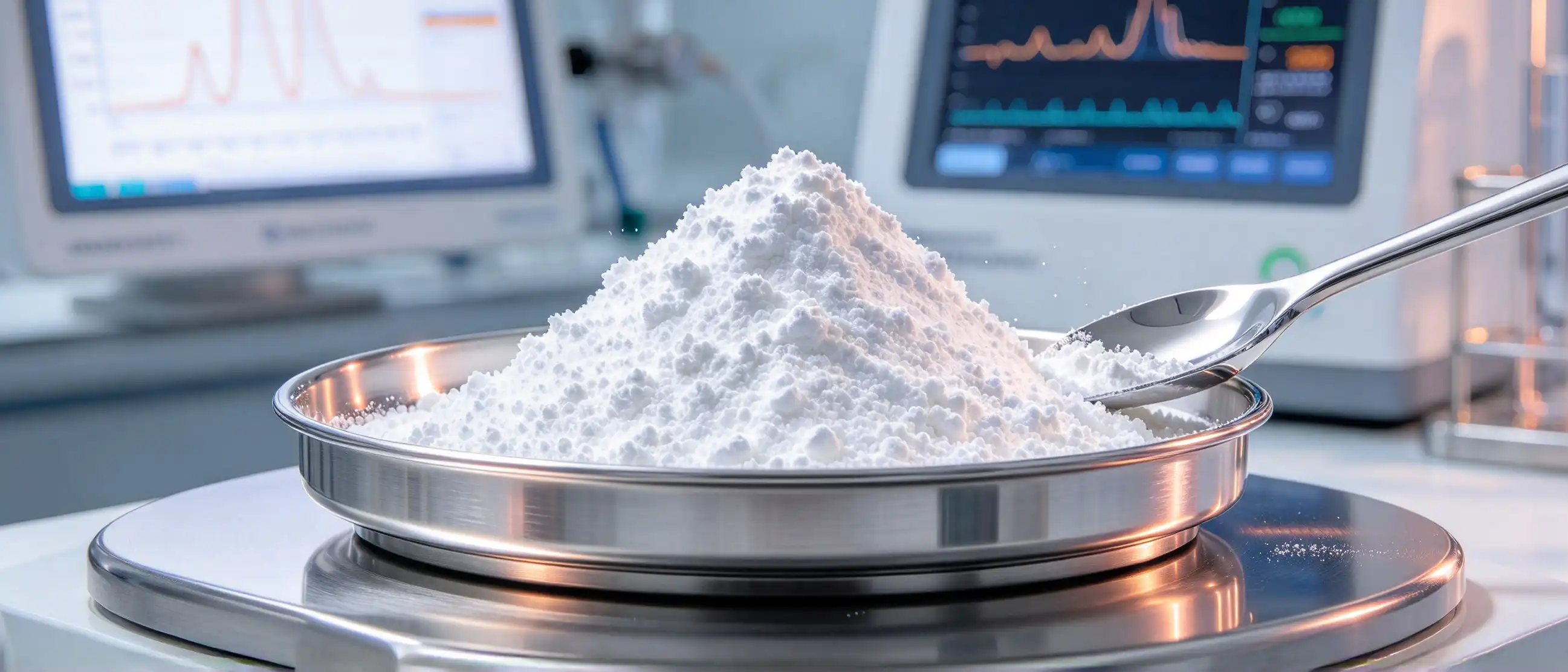 Why Your Peptide Serums Turn Cloudy Sourcing Palmitoyl Pentapeptide-4 API 1 Why Your Peptide Serums Turn Cloudy Sourcing Palmitoyl Pentapeptide-4 API 1